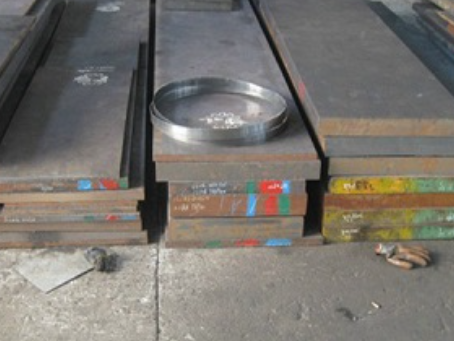 尼玛18NiCrMo5模具钢