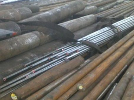 尼玛40CrMnMo7模具钢