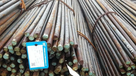 尼玛SKD-11模具钢