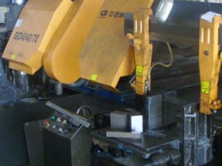尼玛SM45模具钢