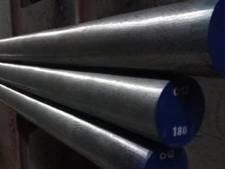 尼玛Cr12模具钢