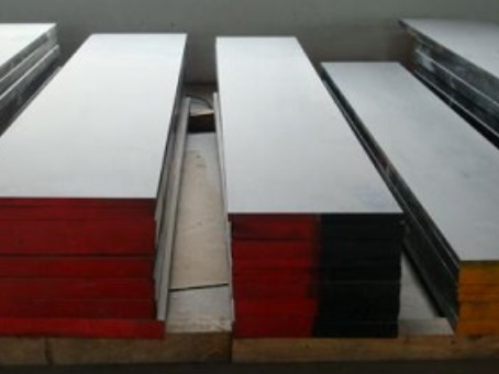 尼玛Cr12MoV模具钢
