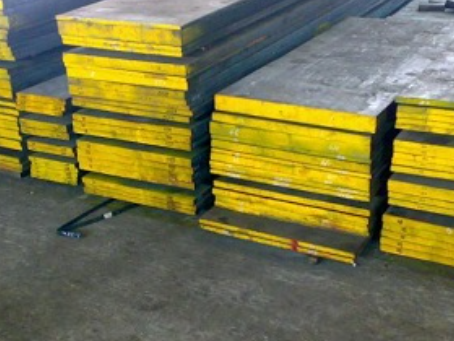 尼玛Cr12Mo1V1模具钢