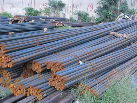 尼玛50Cr合金结构钢
