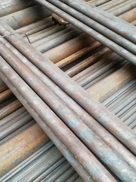 尼玛30CrMnTi合金结构钢
